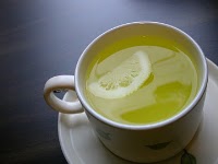 Drinking Lemon Tea For Diabetes Management